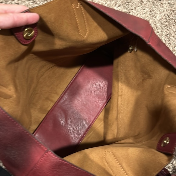 Free People Tote - Picture 2 of 6